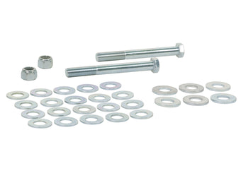 compare product Whiteline 91-95 Honda Civic EG & EH / 92-98 Honda CRX / Whiteline 94-01 Acura Integra DC1-2 Front Ca