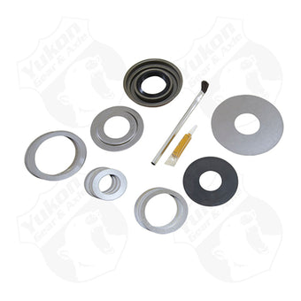 compare product Yukon Gear Minor install Kit For Dana 44 Diff