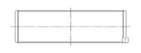 ACL Subaru/Scion FA20 Standard Size High Performance Rod Bearing Set - My Store