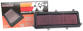 compare product K&N Replacement Air Filter 18-19 Honda CB1000R