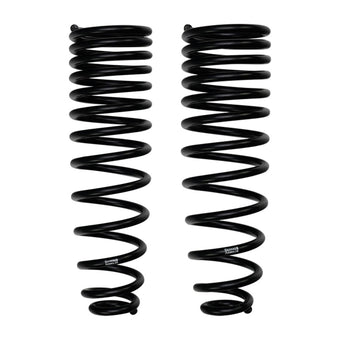 compare product Skyjacker Jeep Gladiator JT 3in Rear Dual Rate Long Travel Coil Springs
