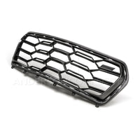 Anderson Composites 17 - 18 Chevrolet Camaro ZL1 1LE Front Lower Grille - My Store