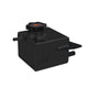 Mishimoto Subaru 02 - 07 WRX/ 04 - 14 STI Aluminum Coolant Expansion Tank - Black - My Store