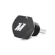 Mishimoto Magnetic Oil Drain Plug M16 x 1.5 Black - My Store