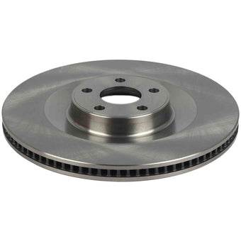 compare product Power Stop 21-23 Ford Mustang Mach-E Front Autospecialty Brake Rotor