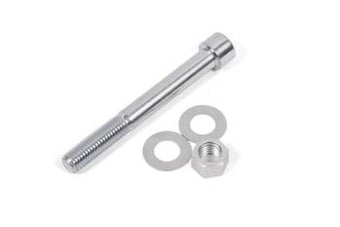 compare product BMR Control 05-14 Ford Mustang Control Arm Hardware Kit - Rear Upper Only