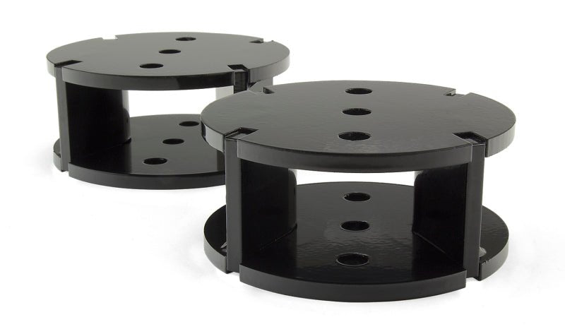 Air Lift Universal Level Air Spring Spacer - 2in Lift - My Store