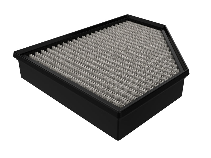 aFe Magnum FLOW OE Replacement Filter w/ Pro Dry S Media 2020 Toyota Supra (A90) L6 - 3.0L (t) - My Store