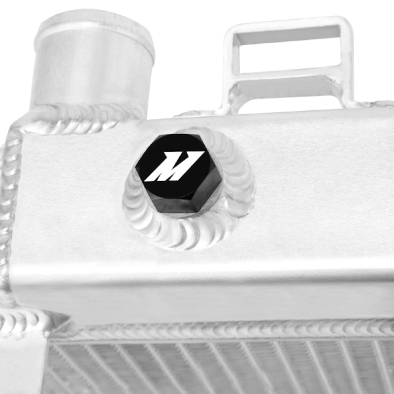 Mishimoto 07 - 09 Nissan 350Z Manual Aluminum Radiator - My Store