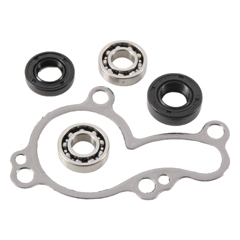 Hot Rods 08 - 14 Kawasaki KFX 450 R 450cc Water Pump Kit - My Store