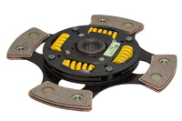 ACT 1989 Honda Civic 4 Pad Sprung Race Disc - My Store