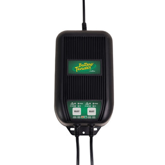 compare product Battery Tender 2 Bank 6A On-Board Marine Battery Charger