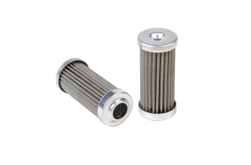 Aeromotive Replacement 100 Micron SS Element (for 12316 Filter Assembly) - My Store