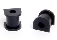 Whiteline 96 - 02 Toyota Land Cruiser 95 Series 17mm Rear Sway Bar Mount Bushing - My Store