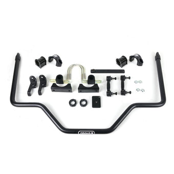 compare product Ridetech 2015+ Ford F150 Rear Sway Bar Kit