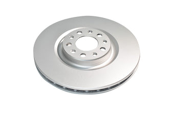 compare product DBA 08-16 Alfa Romeo Giulia / 03-18 Stelvio 2.0L Turbo En-Shield Standard HC Front Brake Rotor