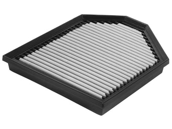 compare product aFe MagnumFLOW OEM Replacement Air Filter PRO DRY S 11-16 BMW X3 xDrive28i F25 2.0T