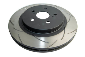 compare product DBA 05-06 Lexus RX330 Front Slotted Street Series Rotor