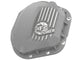 aFe Street Series Dana 60 Front Differential Cover Raw w/ Machined Fins 17 - 20 Ford Trucks (Dana 60) - My Store