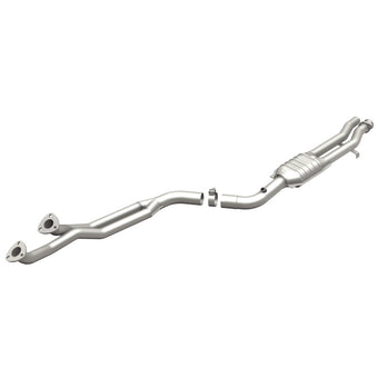 compare product MagnaFlow Direct Fit Catalytic Converter 92-95 BMW 325i 2.5L