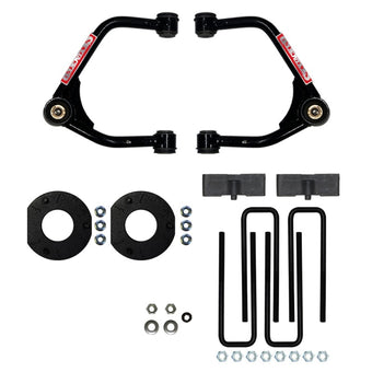 compare product Skyjacker 3.5In UPR ARM KT19 GM15