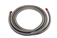 Aeromotive SS Braided Fuel Hose - AN - 10 x 12ft - My Store
