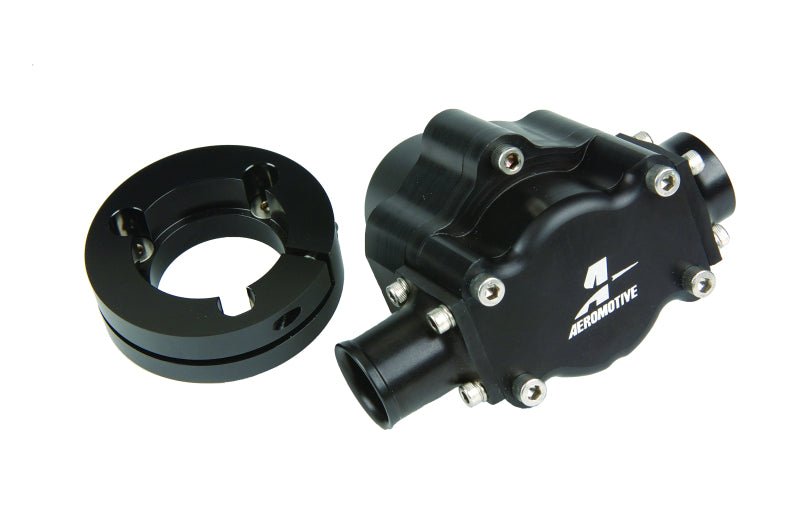 Aeromotive Atomic Hex Drive Fuel Pump - My Store