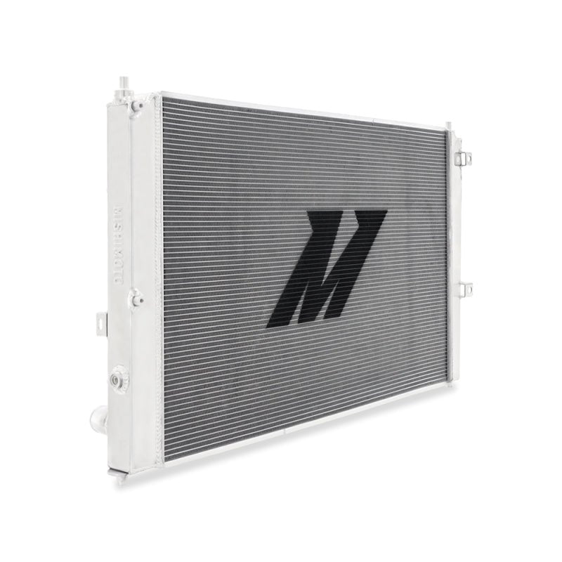 Mishimoto 2016+ Honda Civic 1.5T (Incl. SI) Aluminum Performance Radiator - My Store