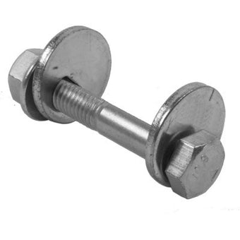 compare product Synergy 07-18 Jeep Wrangler JK/JKU Control Arm Cam Bolt Kit