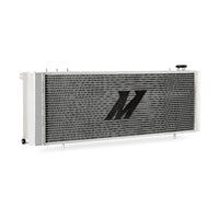 Mishimoto 89 - 01 Jeep Cherokee XJ Aluminum Radiator - My Store