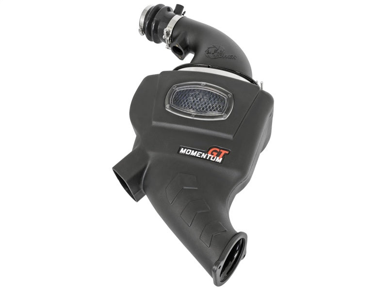 aFe Momentum GT Intakes P5R AIS Nissan Patrol (Y61) 01 - 16 I6 - 4.8L - My Store