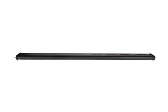 compare product KC HiLiTES Jeep JK 50in. Overhead Xross Bar Light Mount (Bar Only/Req. Mount Brackets) - Black