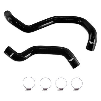 compare product Mishimoto 2019+ Ford Ranger 2.3L EcoBoost Silicone Hose Kit - Black