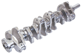 compare product Eagle Toyota 2JZ 4340 Billet Crankshaft