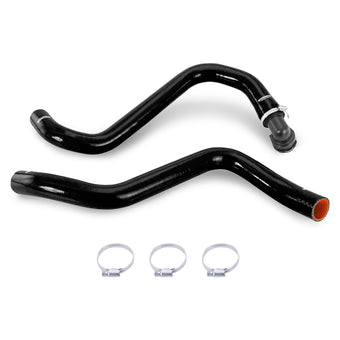 compare product Mishimoto 18-19 Ford F-150 2.7L EcoBoost Silicone Hose Kit (Black)
