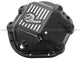 aFe Power Differential Cover Machined Pro Series 97 - 14 Jeep Dana 44 - My Store