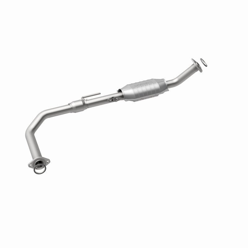 MagnaFlow Conv DF 00 - 04 Tundra 4.7L D/S OEM - My Store