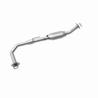 MagnaFlow Conv DF 00 - 04 Tundra 4.7L D/S OEM - My Store