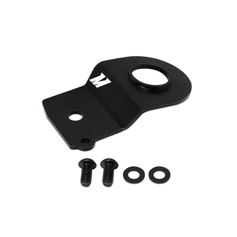 Mishimoto 15+ Subaru Impreza WRX Aluminum Radiator Stay - Black - My Store