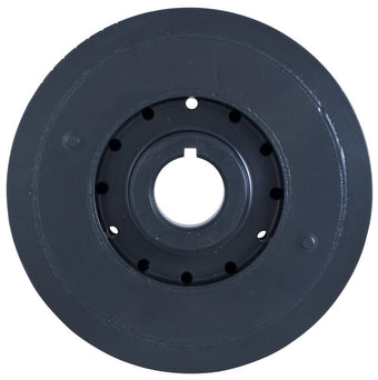 compare product Fluidampr Nissan RB26DET Phase-2 BCNR33 GT-R / BNR-34 GT-R Steel Internally Balanced Damper