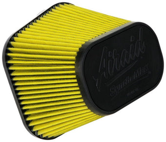 compare product Airaid Universal Air Filter - Cone 4-1/2in FLG x 9-3/4x9-5/16in B x 7-15/16x5-1/32in Tx7-1/2in H SFA