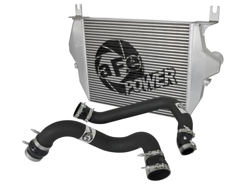 aFe BladeRunner Intercooler w/Tubes 03 - 07 Ford Diesel Trucks V8 6.0L (td) - My Store