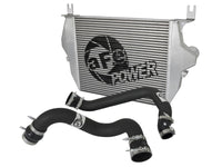 aFe BladeRunner Intercooler w/Tubes 03 - 07 Ford Diesel Trucks V8 6.0L (td) - My Store