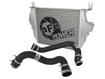 compare product aFe BladeRunner Intercooler w/Tubes 03-07 Ford Diesel Trucks V8 6.0L (td)