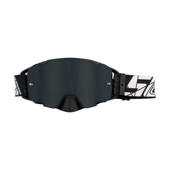 compare product Answer ARC II Magnetic LE Goggles with replacement lens - Black/Smoke