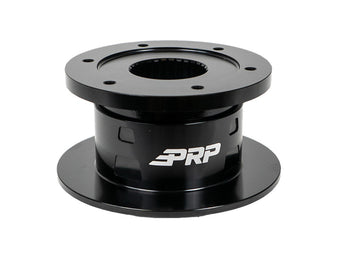 compare product PRP Quick Release Steering Wheel Hub - Weld On