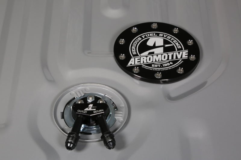 Aeromotive 70 - 72 Chevrolet Chevelle/Malibu & 1970 Chevrolet Monte Carlo 200 Stealth Gen 2 Fuel Tank - My Store