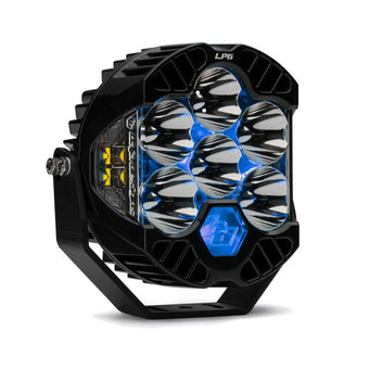 compare product Baja Designs LP6 Pro Driving/Combo LED - Blue