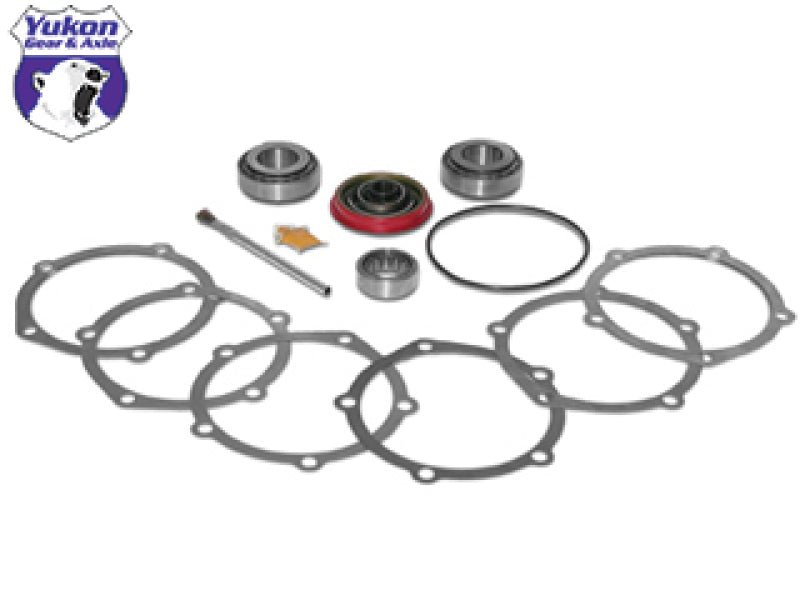 Yukon Gear Pinion install Kit For Ford 9in Diff / 35 Spline / Oversize - My Store