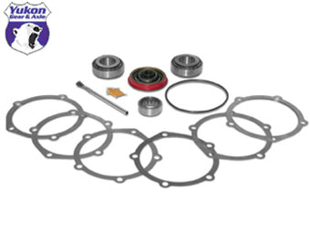 compare product Yukon Gear Pinion install Kit For Dana 44 JK Non-Rubicon Rear Diff